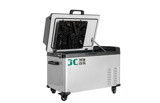 JC-8000D水質(zhì)自動采樣器